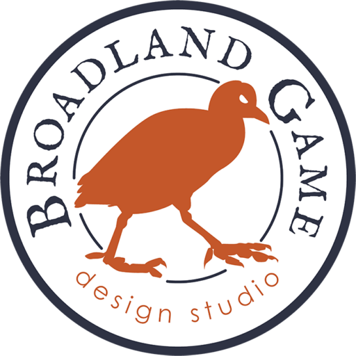 Broadland Game Design Studio